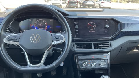 Volkswagen T-Cross Life 1.0 95PS 2023