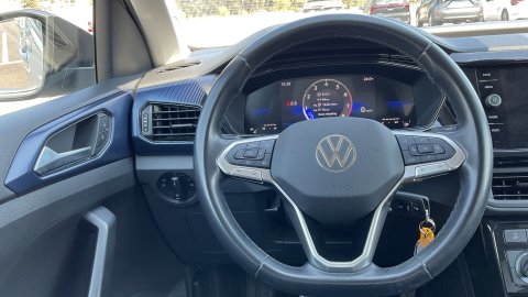 Volkswagen T-Cross Life 1.0 95PS 2023