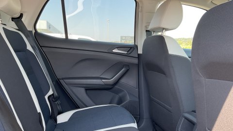 Volkswagen T-Cross Life 1.0 95PS 2023