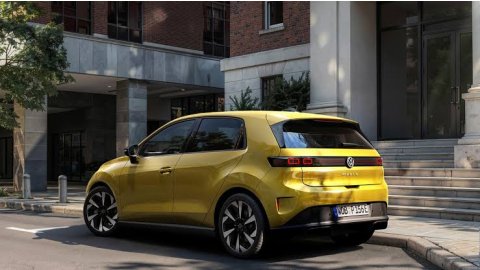 VW ID.Polo Life 52 kWh 211 PS