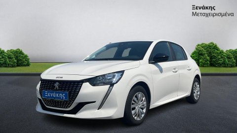 Peugeot 208 Active 1.5 100PS 2022