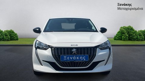 Peugeot 208 Active 1.5 100PS 2022