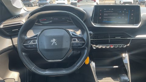 Peugeot 208 Active 1.5 100PS 2022
