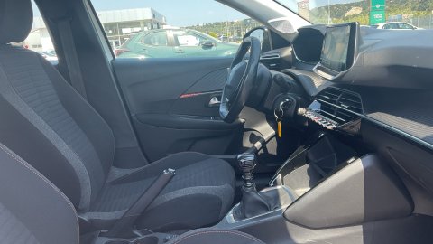 Peugeot 208 Active 1.5 100PS 2022
