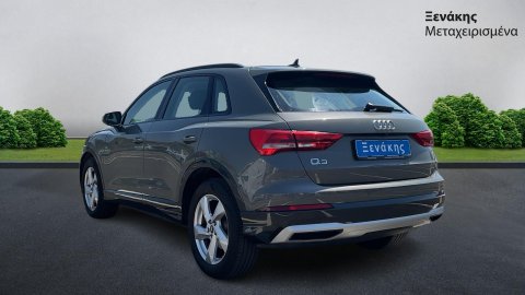 Audi Q3 1.5 150PS 2022