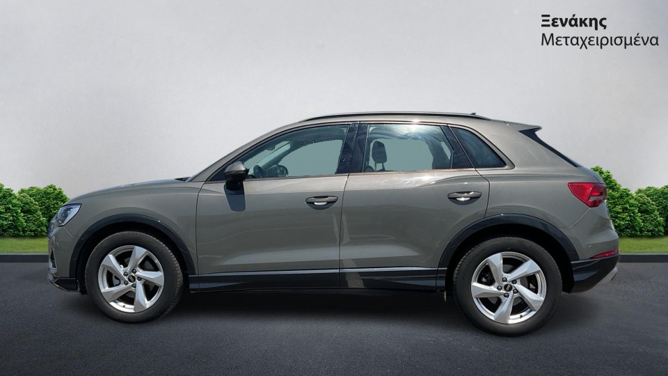 Audi Q3 1.5 150PS 2022