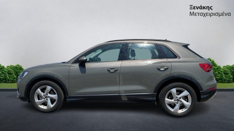 Audi Q3 1.5 150PS 2022