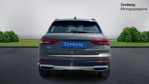 Audi Q3 1.5 150PS 2022