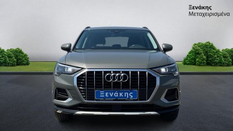 Audi Q3 1.5 150PS 2022