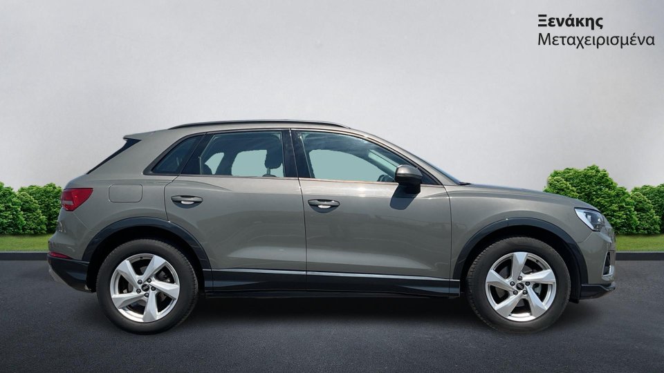 Audi Q3 1.5 150PS 2022