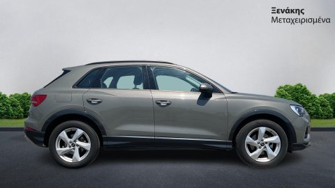 Audi Q3 1.5 150PS 2022