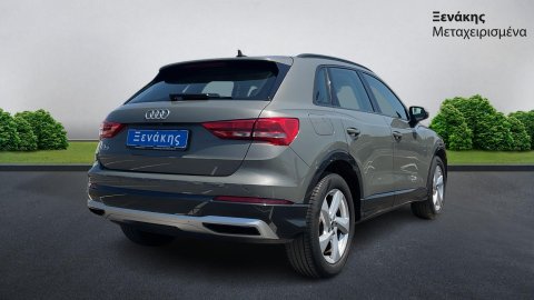 Audi Q3 1.5 150PS 2022