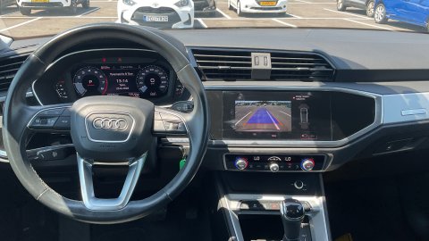 Audi Q3 1.5 150PS 2022