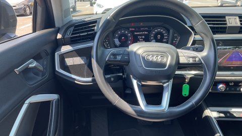 Audi Q3 1.5 150PS 2022