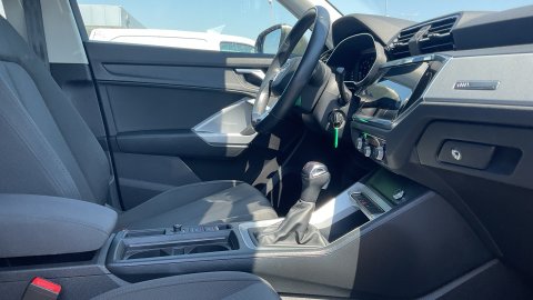Audi Q3 1.5 150PS 2022