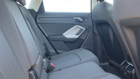 Audi Q3 1.5 150PS 2022