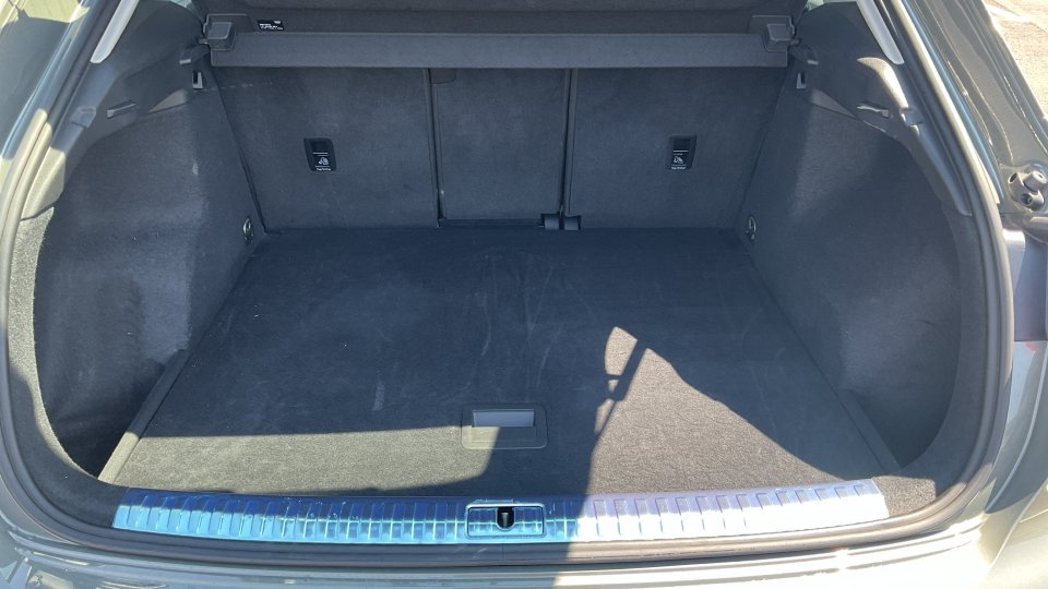 Audi Q3 1.5 150PS 2022