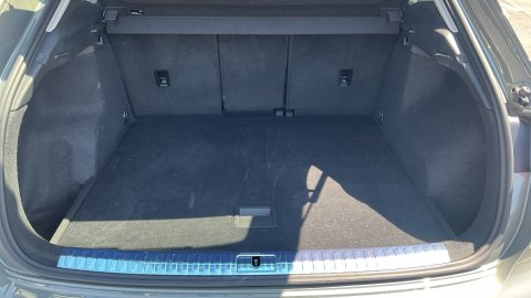 Audi Q3 1.5 150PS 2022