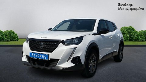 PEUGEOT 2008 ACTIVE PLUS 1.5 2022