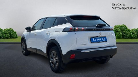 PEUGEOT 2008 ACTIVE PLUS 1.5 2022