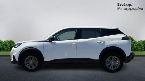 PEUGEOT 2008 ACTIVE PLUS 1.5 2022