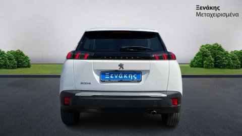 PEUGEOT 2008 ACTIVE PLUS 1.5 2022