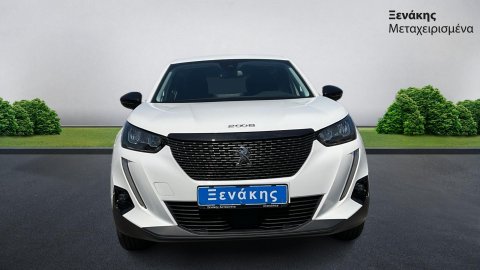 PEUGEOT 2008 ACTIVE PLUS 1.5 2022