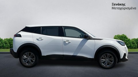 PEUGEOT 2008 ACTIVE PLUS 1.5 2022