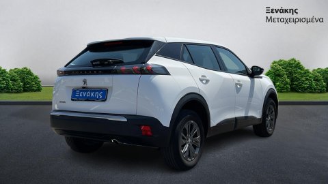 PEUGEOT 2008 ACTIVE PLUS 1.5 2022