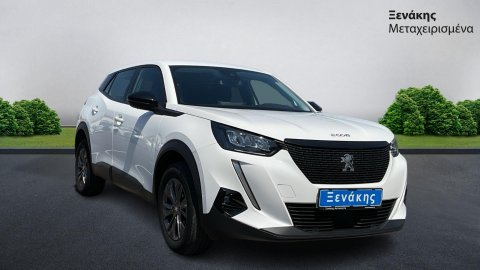 PEUGEOT 2008 ACTIVE PLUS 1.5 2022