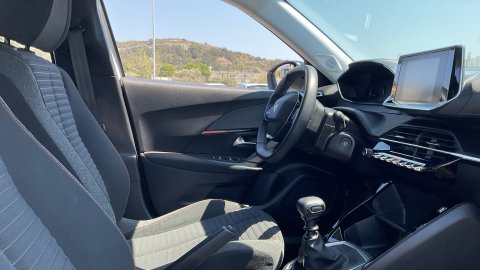 PEUGEOT 2008 ACTIVE PLUS 1.5 2022