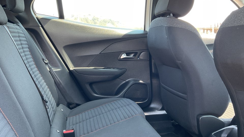 PEUGEOT 2008 ACTIVE PLUS 1.5 2022