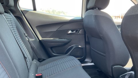 PEUGEOT 2008 ACTIVE PLUS 1.5 2022
