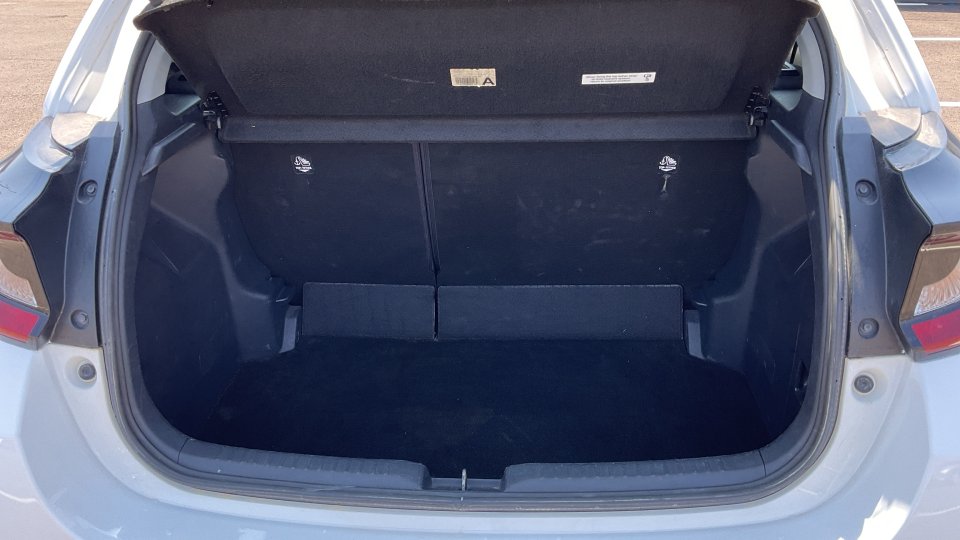 Toyota Yaris Active Steel 1.5 125PS 2023