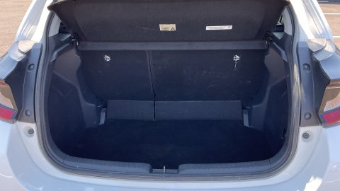 Toyota Yaris Active Steel 1.5 125PS 2023