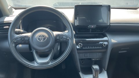 TOYOTA YARIS CROSS ACTIVE PLUS 1.5 116 PS 2025