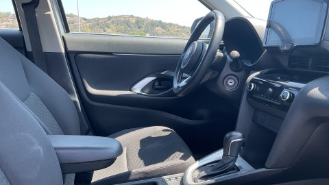 TOYOTA YARIS CROSS ACTIVE PLUS 1.5 116 PS 2025