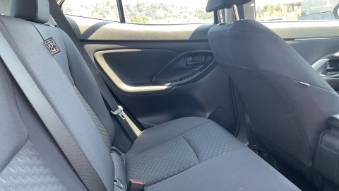 TOYOTA YARIS CROSS ACTIVE PLUS 1.5 116 PS 2025