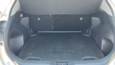 TOYOTA YARIS CROSS ACTIVE PLUS 1.5 116 PS 2025