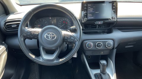 TOYOTA YARIS ACTIVE 1.5 125PS 2023