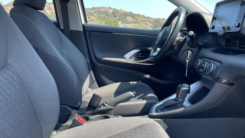 TOYOTA YARIS ACTIVE 1.5 125PS 2023