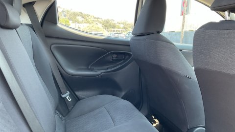 TOYOTA YARIS ACTIVE 1.5 125PS 2023