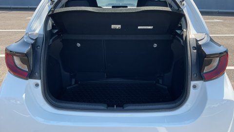 TOYOTA YARIS ACTIVE 1.5 125PS 2023