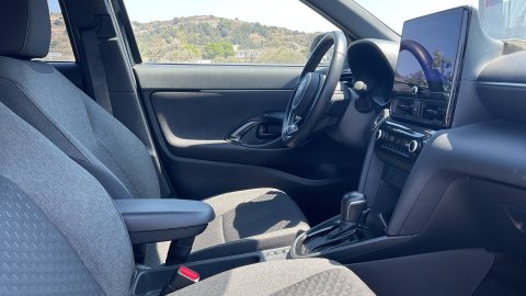TOYOTA YARIS CROSS STYLE 1.5 116 PS 2025