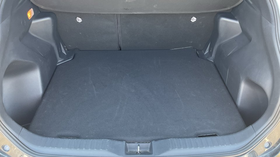 TOYOTA YARIS CROSS STYLE 1.5 116 PS 2025