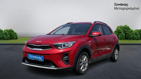 Kia Stonic Optimum 1.2 84PS 2022