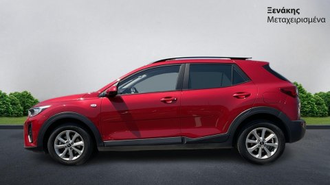 Kia Stonic Optimum 1.2 84PS 2022