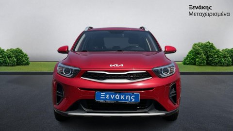 Kia Stonic Optimum 1.2 84PS 2022