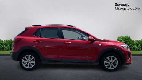 Kia Stonic Optimum 1.2 84PS 2022