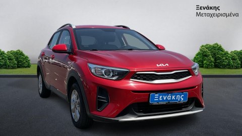 Kia Stonic Optimum 1.2 84PS 2022